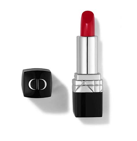 dior rouge 999 mini leflair|Ulta Beauty.